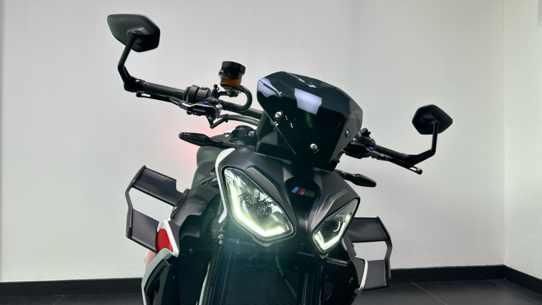 BMW M 1000 R (25MY)